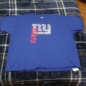 NFL tee shirt